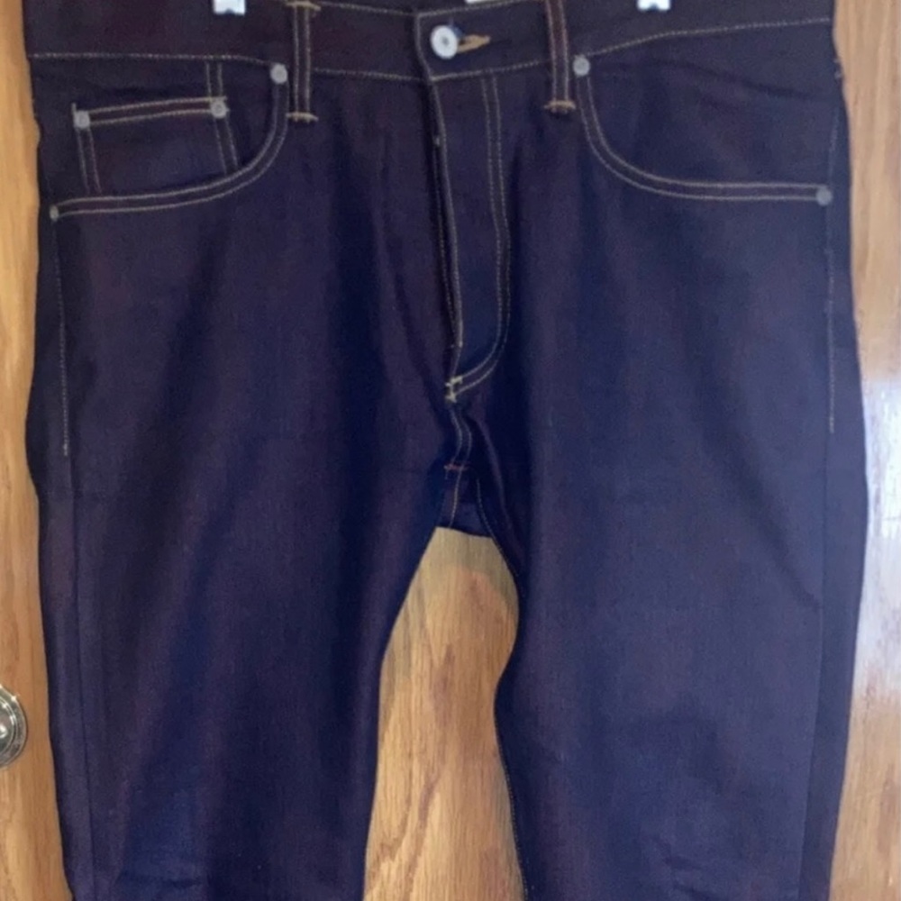 Gustin Jeans